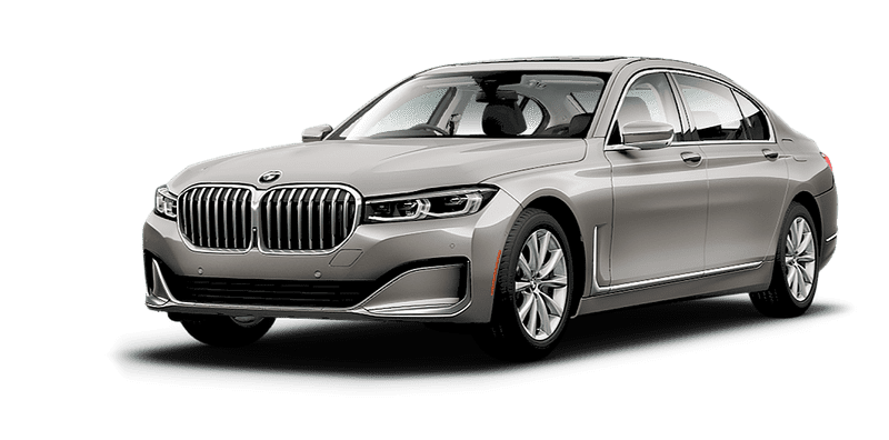 BMW 7